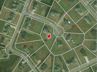 102 Wieuca Ct, Anderson, SC 29625