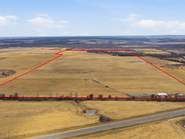 2597 Highway 587, De Leon, TX 76444