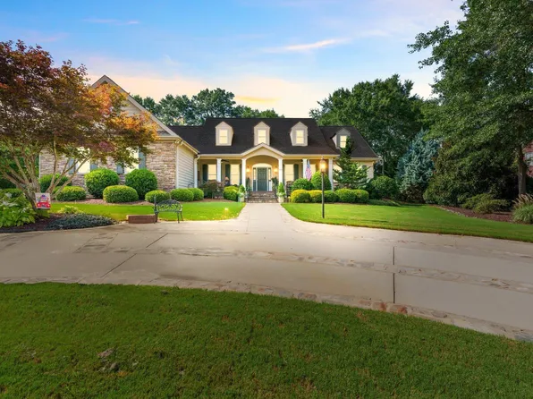 939 Wax Myrtle Ct, Greer, SC 29651