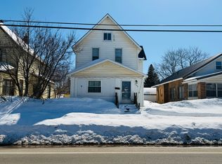 702 E Easterday Ave, Sault Sainte Marie, MI 49783