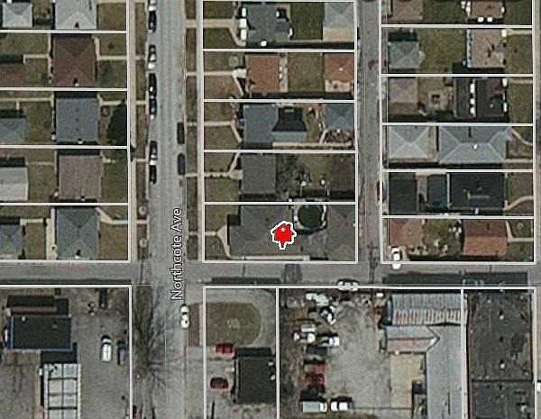 1st image of 5637 Northcote Ave