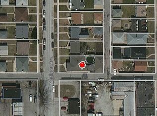 5637 Northcote Ave, East Chicago, IN 46312