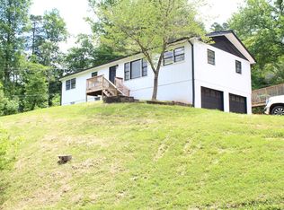 37 Iron Mountain Dr, Sylva, NC 28779