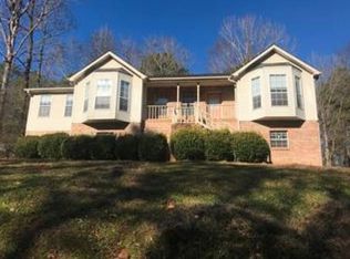 271 Shoal Creek Cir, Montevallo, AL 35115
