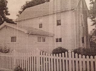 428 Barnett Ave, Newcomerstown, OH 43832