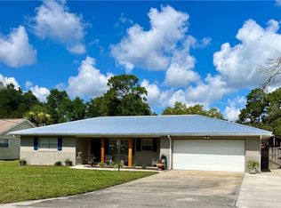 920 N Lyle Ave, Crystal River, FL 34429