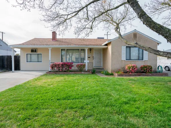 2261 Murieta Way, Sacramento, CA 95822