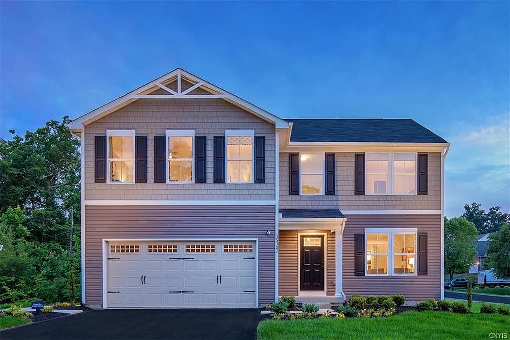 おーちょ 8724 Pizzuto Dr, Cicero, NY 13039 | Zillow