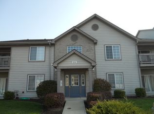 231 Legends Creek Way #207, Indianapolis, IN 46229