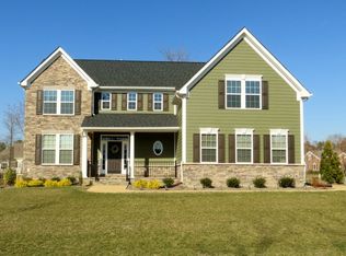 3208 St James Park, Williamsburg, VA 23188