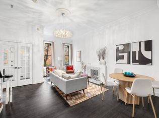 105 Manhattan Ave, New York, NY 10025