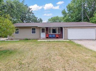 W209 McMahon Rd, Ixonia, WI 53036