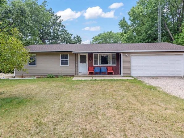 W209 McMahon ROAD, Ixonia, WI 53036