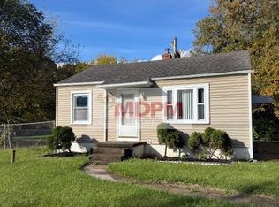 3112 W Mott Ave, Flint, MI 48504