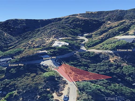 5th image of 0 Alene Dr Lot 126
