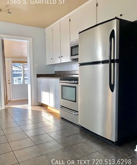 1565 S Garfield St — Photo 5