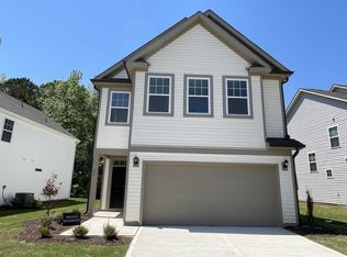 92 Still Hand Dr, Clayton, NC 27527