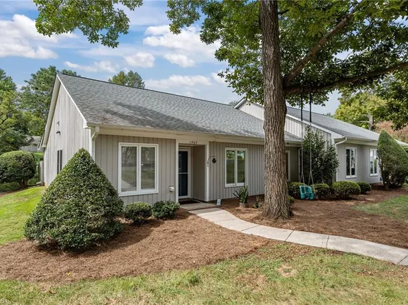 1465 Grantland Pl, Greensboro, NC 27410