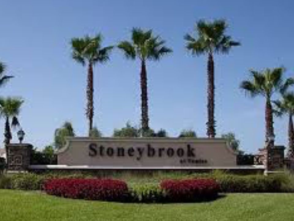 Stoneybrook at Venice