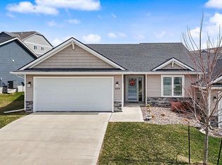 5429 NE Briarwood Dr, Ankeny, IA 50021