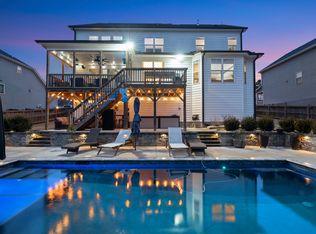 7152 Rex Rd, Holly Springs, NC 27540