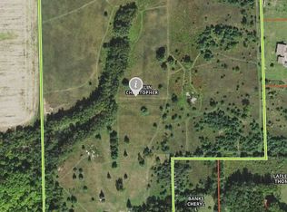22310 Bell Rd, Hillman, MI 49746