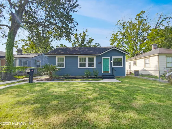 4044 DELLWOOD Avenue, Jacksonville, FL 32205