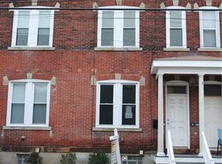 406 Larimer Ave, Pittsburgh, PA