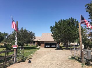 5135 NE Rancho Way, Mountain Home, ID 83647