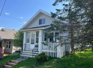 1113 N 8th Ave E, Duluth, MN 55805