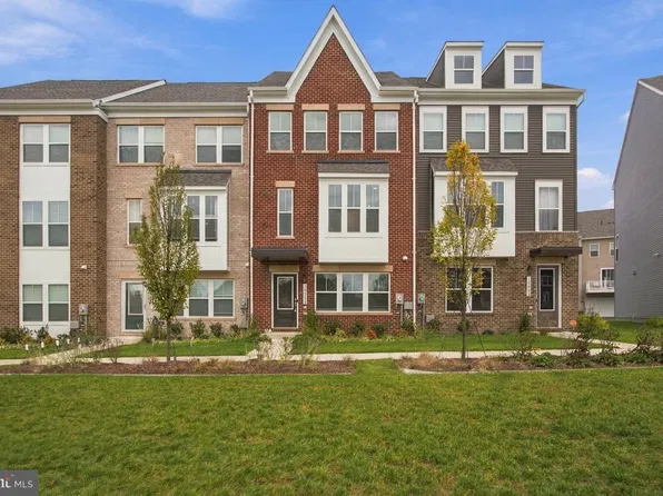 10993 Pinnacle Green Rd, Upper Marlboro, MD 20774