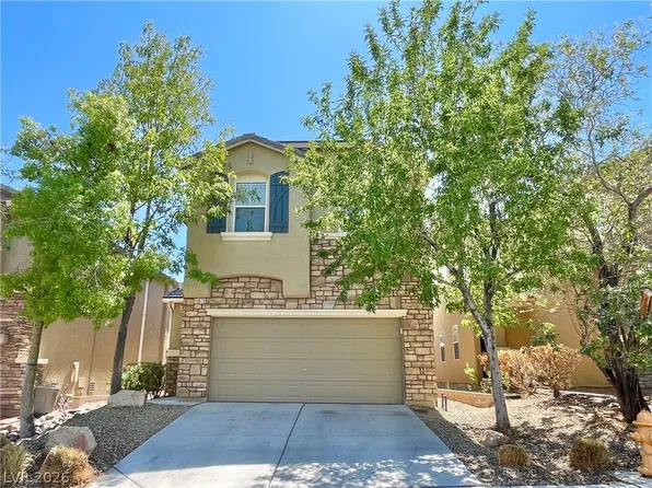 10073 Pelham Park Ave, Las Vegas, NV 89148