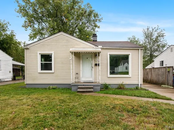 13870 Julius Ave, Warren, MI 48089