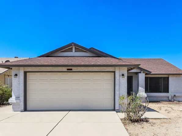 20814 N 31st Dr, Phoenix, AZ 85027