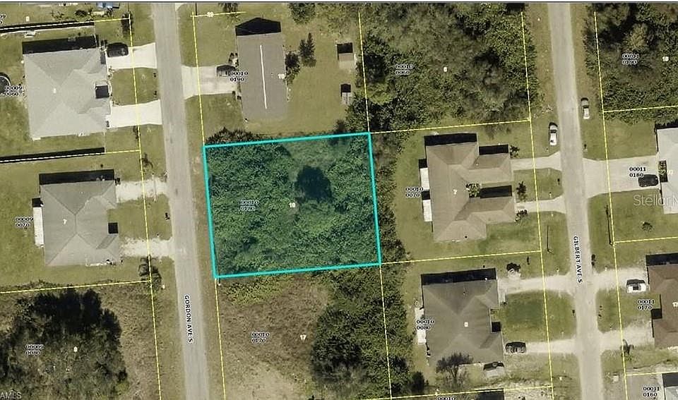 1st image of 327 GORDON AVENUE S LOT 18