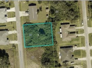 327 Gordon Ave S #18, Lehigh Acres, FL 33973