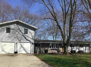 59254 County Road 33, MIDDLEBURY, IN 46540