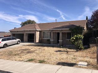 3907 Hummingbird Dr, Antioch, CA 94509