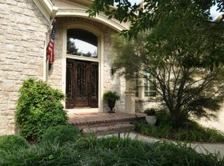 14004 Beverly St, Overland Park, KS 66223