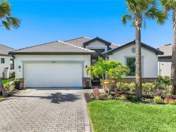 18647 Ives Dr, Estero, FL 33928