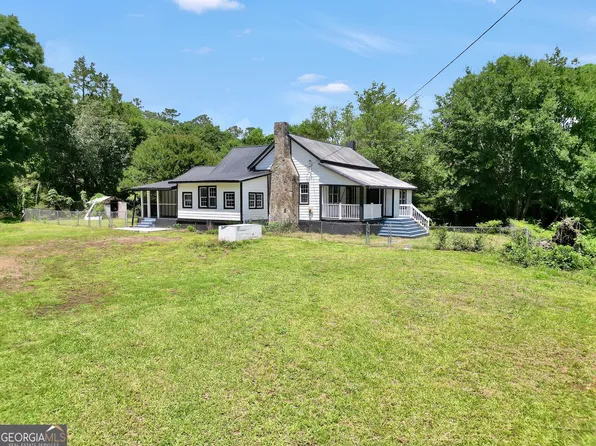 2895 Turner Church Rd, McDonough, GA 30252