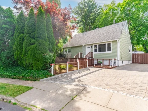 135 Kenzel Ave, Nutley Twp., NJ 07110