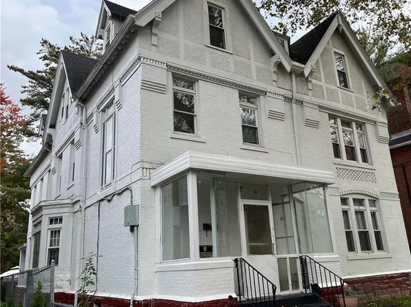 18 Marshall Street, Hartford, CT 06105