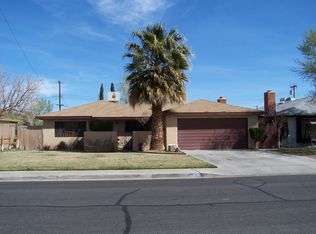 820 Alene Ave, Ridgecrest, CA 93555