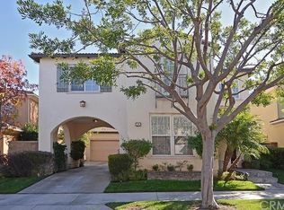 26 Sutton, Irvine, CA 92618