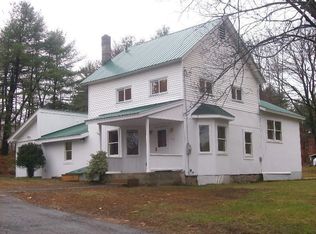 49 Stony Creek Rd, Hadley, NY 12835