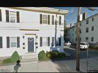 37 Main St #1, Fairhaven, MA 02719
