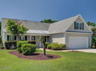 247 Bimini Dr, Winnabow, NC 28479