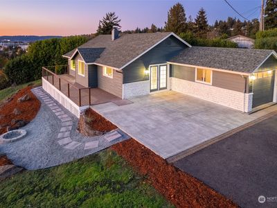 408 Grandey Way NE, Renton, WA, 98056