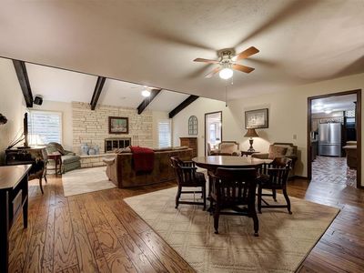 6016 Kingsbridge Dr, Oklahoma City, OK, 73162